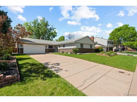 6472 E Bethany Pl, Denver, CO 80222 photo 1