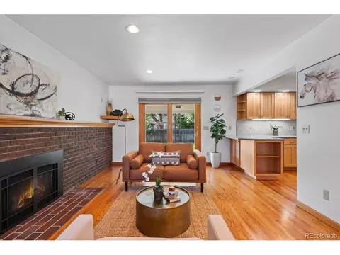 6472 E Bethany Pl, Denver, CO 80222 photo 4