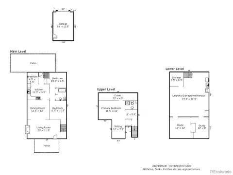 4820 E 19th Ave, Denver, CO 80220 photo 36