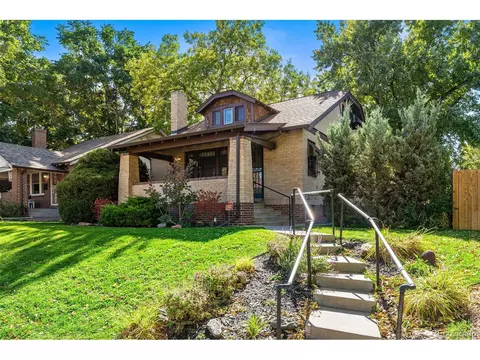 4820 E 19th Ave, Denver, CO 80220