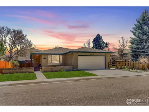 2898 Loma Pl, Boulder, CO 80301 photo 1