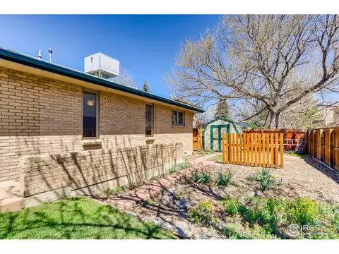 2898 Loma Pl, Boulder, CO 80301 photo 31