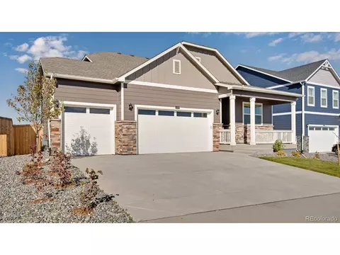14564 Beebalm Ave, Parker, CO 80134