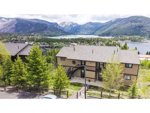 144 Tall Pine Cir, Grand Lake, CO 80447