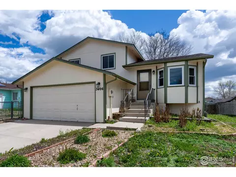 3406 Collins Ave, Evans, CO 80620 photo 3