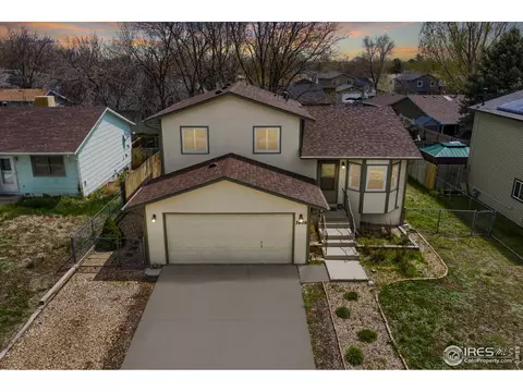 3406 Collins Ave, Evans, CO 80620 photo 1
