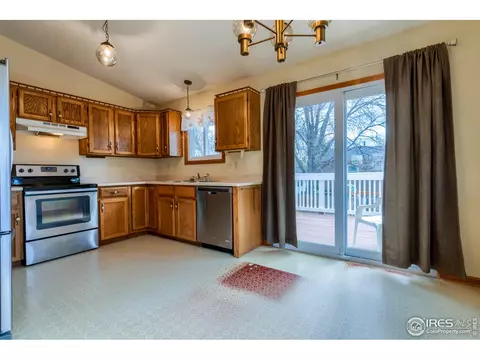 3406 Collins Ave, Evans, CO 80620 photo 10