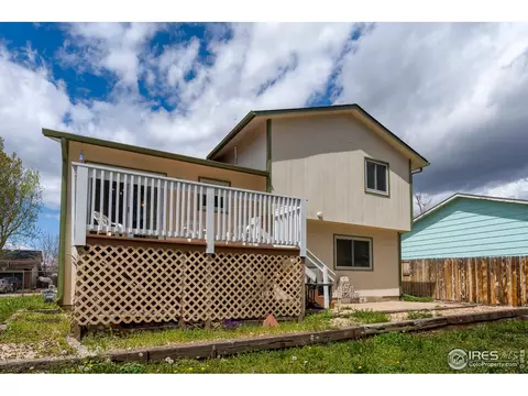3406 Collins Ave, Evans, CO 80620 photo 40
