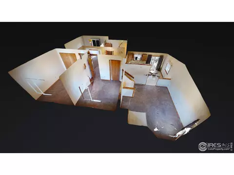 3406 Collins Ave, Evans, CO 80620 photo 2