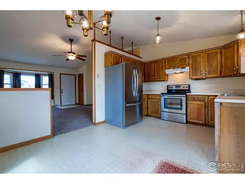 3406 Collins Ave, Evans, CO 80620 photo 9