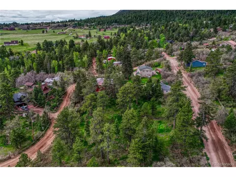 Undisclosed, Palmer Lake, CO 80133