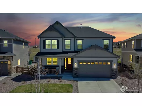 26954 E Indore Ave, Aurora, CO 80016 photo 1