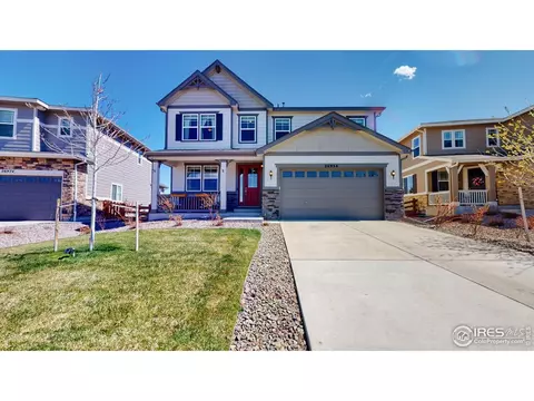26954 E Indore Ave, Aurora, CO 80016 photo 2