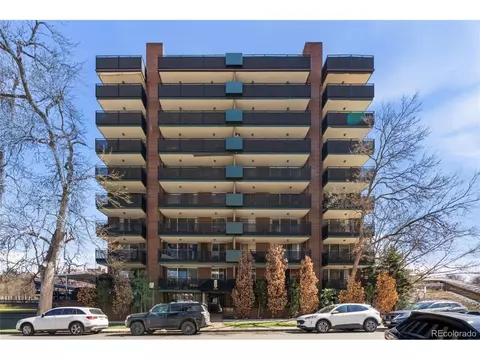 1200 Vine St #4B, Denver, CO 80206
