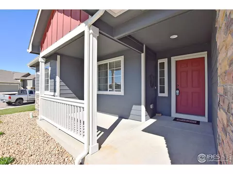 506 Cherryridge Dr, Windsor, CO 80550 photo 1