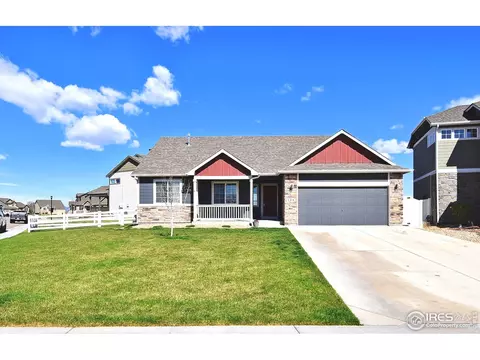 506 Cherryridge Dr, Windsor, CO 80550 photo 2