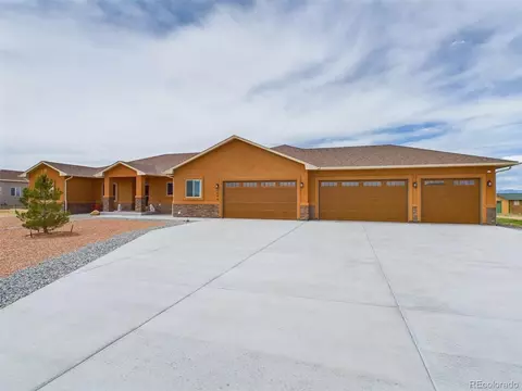 1046 Sequoya Dr, Pueblo West, CO 81007