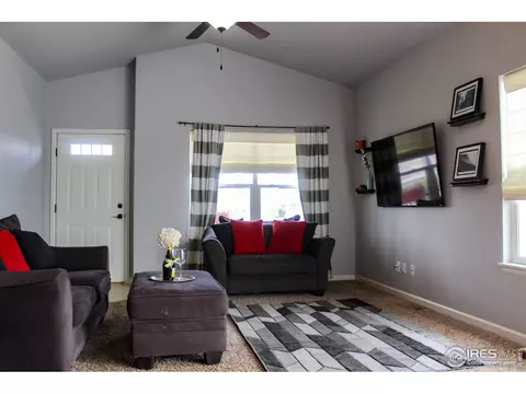 2400 Heather Ln, Evans, CO 80620 photo 2