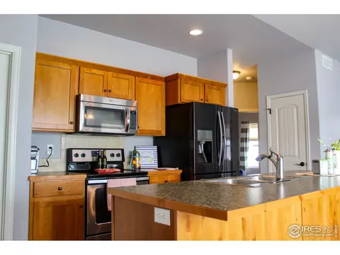 2400 Heather Ln, Evans, CO 80620 photo 5