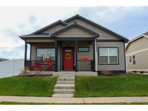 2400 Heather Ln, Evans, CO 80620 photo 1