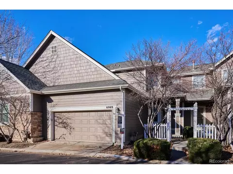 6069 W Utah Ln, Lakewood, CO 80232