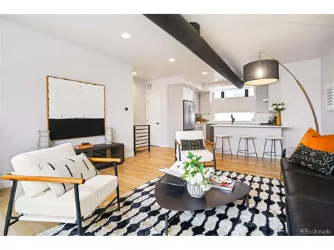 2919 W 23rd Ave #3, Denver, CO 80211