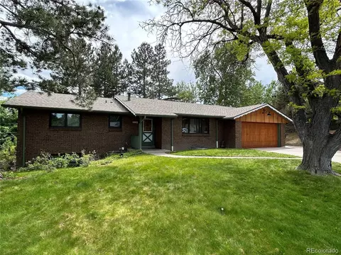 11682 W 36th Ave, Wheat Ridge, CO 80033