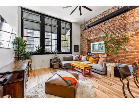 2441 N Broadway #106, Denver, CO 80205