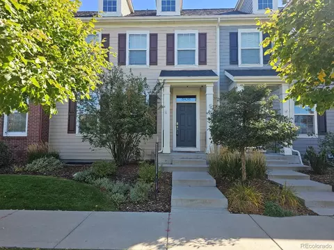 Undisclosed, Denver, CO 80238