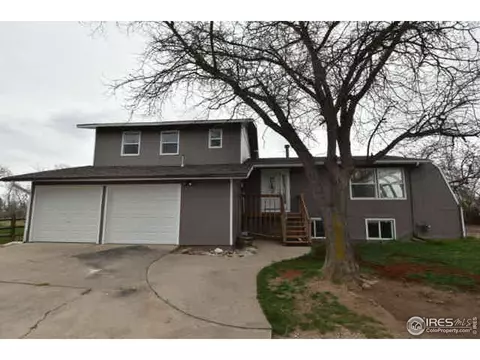 3312 Rawhide Dr, Laporte, CO 80535 photo 1