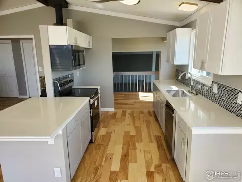 3312 Rawhide Dr, Laporte, CO 80535 photo 3