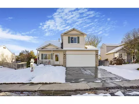 11380 W Aqueduct Dr, Littleton, CO 80127