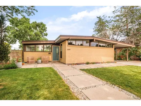 2849 E Cresthill Ave, Centennial, CO 80121