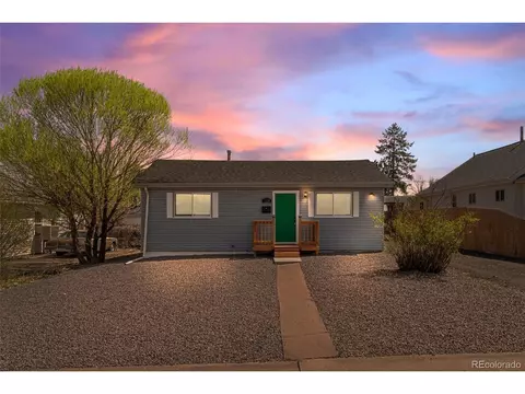 128 S Lowell Blvd, Denver, CO 80219