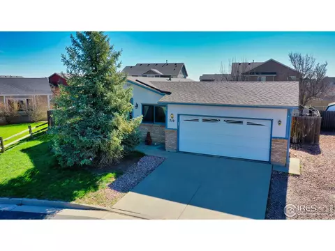 710 Jay Pl, Berthoud, CO 80513 photo 2