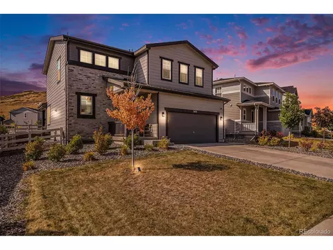3455 Cade Ct, Castle Rock, CO 80104