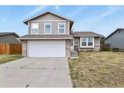 5160 Victory Rd, Colorado Springs, CO 80911