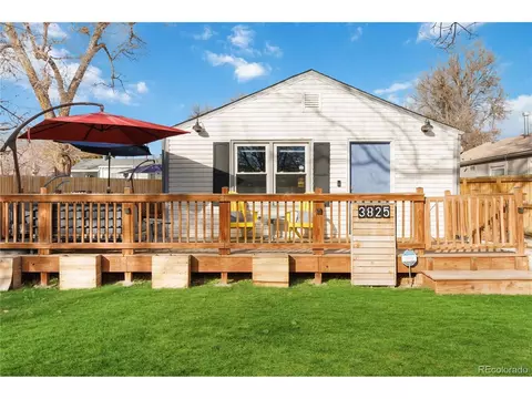 3825 W 73rd Ave, Westminster, CO 80030