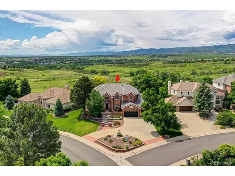11322 W Baltic Ct, Lakewood, CO 80227