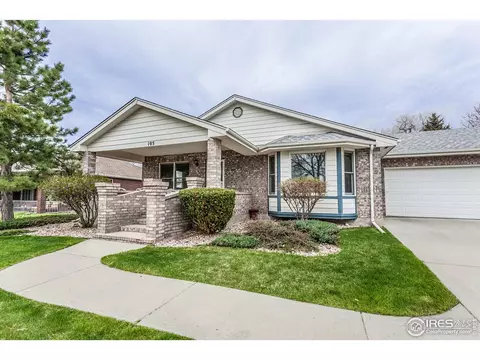 105 Sioux Dr, Berthoud, CO 80513 photo 1