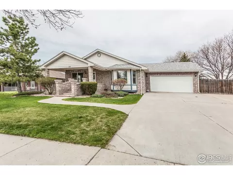 105 Sioux Dr, Berthoud, CO 80513 photo 2