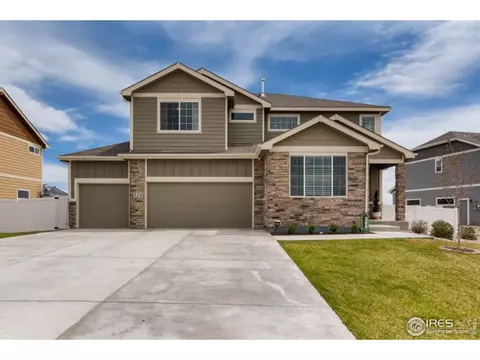 558 Ellingwood Pointe Dr, Windsor, CO 80550 photo 1