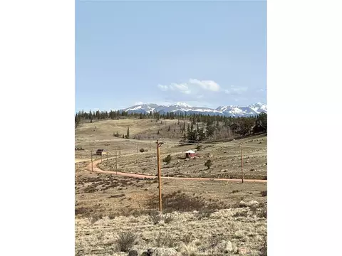 234 Haida Rd, Como, CO 80432