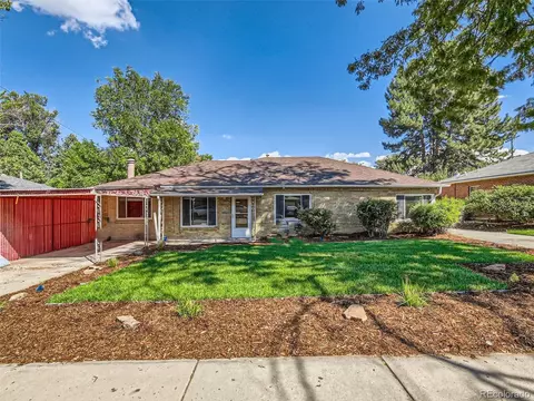 1132 Quentin St, Aurora, CO 80011