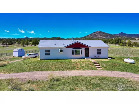 181 Stagecoach Trl, Lyons, CO 80540 photo 1
