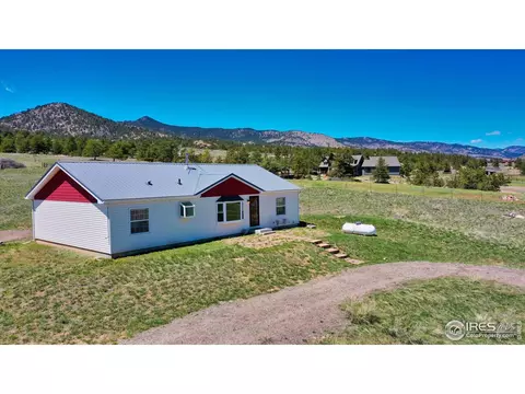 181 Stagecoach Trl, Lyons, CO 80540 photo 2