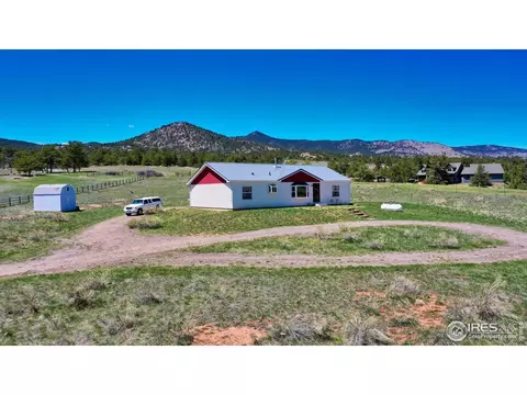 181 Stagecoach Trl, Lyons, CO 80540 photo 5