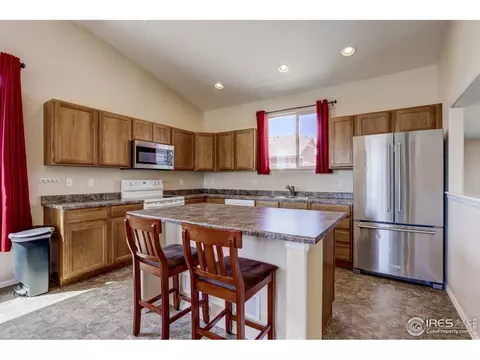925 Mt Shavano Ave, Severance, CO 80550 photo 2