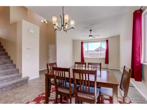 925 Mt Shavano Ave, Severance, CO 80550 photo 5