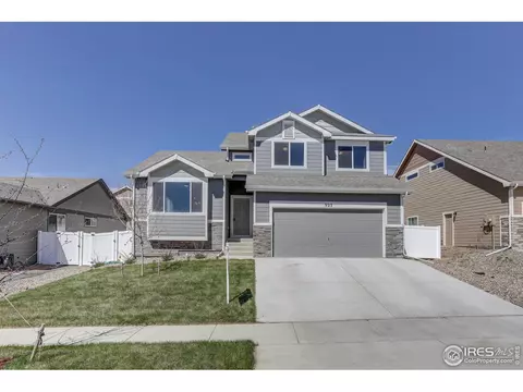 925 Mt Shavano Ave, Severance, CO 80550 photo 39